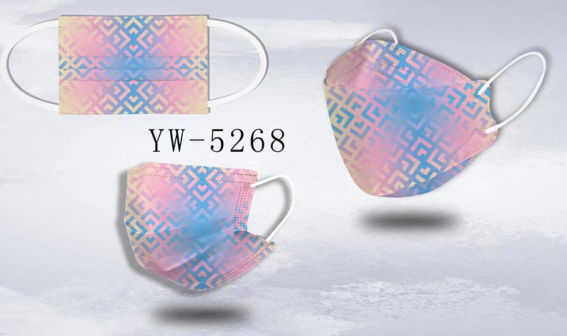 Digitally typis forma larva textura